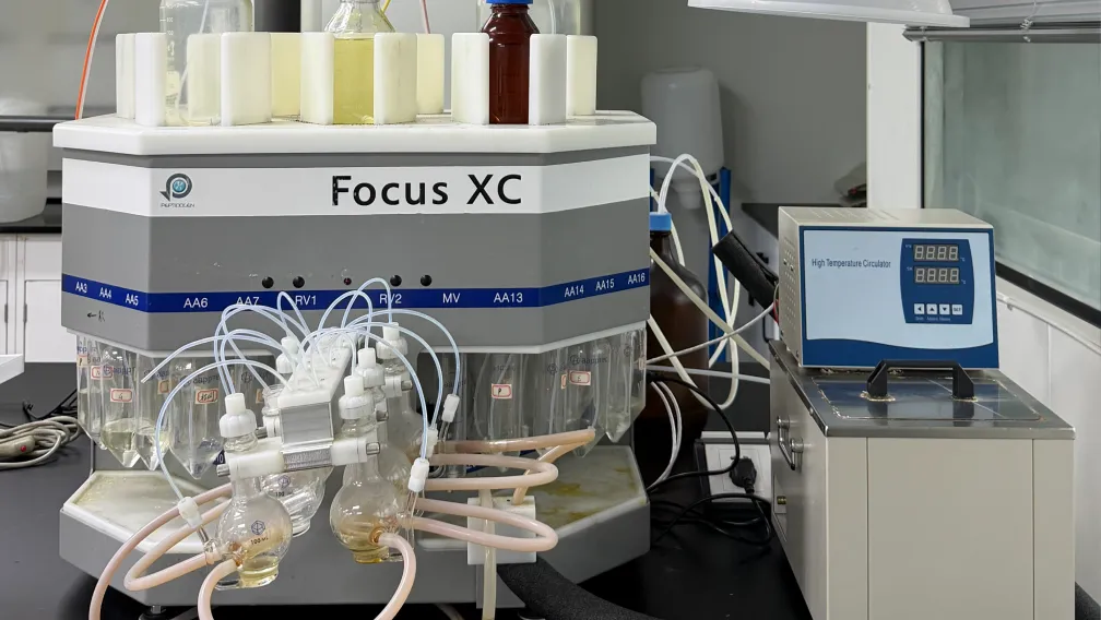 How Are Peptides Made? A Guide to SPPS, LPPS, and Modern Synthesis