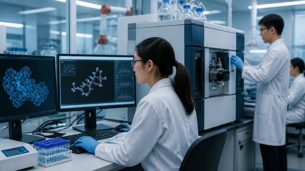 Comprehensive Guide to Peptide Drug Impurities: Regulatory Guidelines and Control Strategies