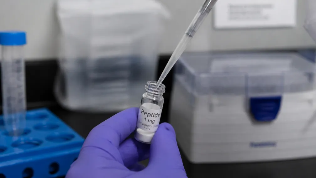 Peptide Solubility Guide: How to Dissolve Difficult Sequences Correctly