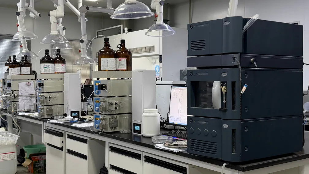 Identifying Missing and Mismatched Peptides: HPLC and MS Analytical Strategies
