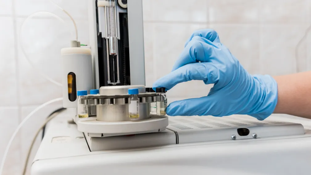 Cost Control Models in Large-Scale Preparative HPLC Purification for Peptides