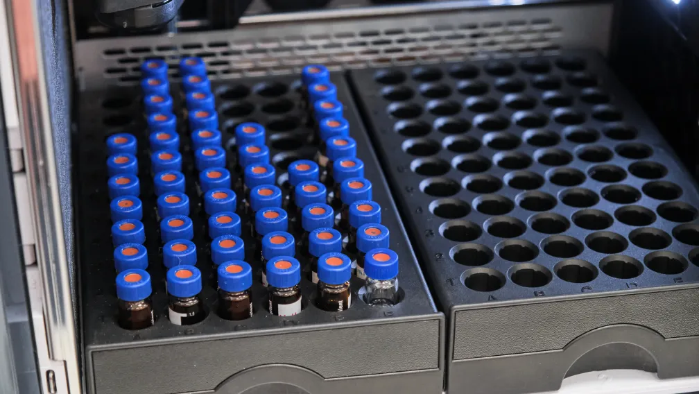 Peptide Stability and Storage Guide: How to Prevent Degradation and Aggregation