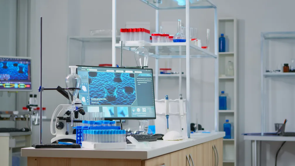 Peptide Purity Guide: How HPLC Purity Is Measured and Which Grade Your Project Needs