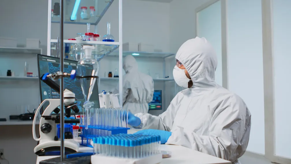 How to Read a Peptide Certificate of Analysis (COA): A Field-by-Field Guide